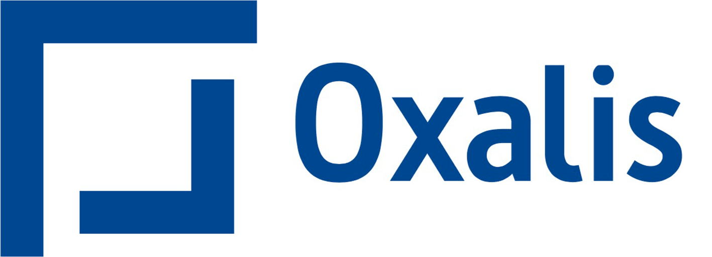 Logo Oxalis